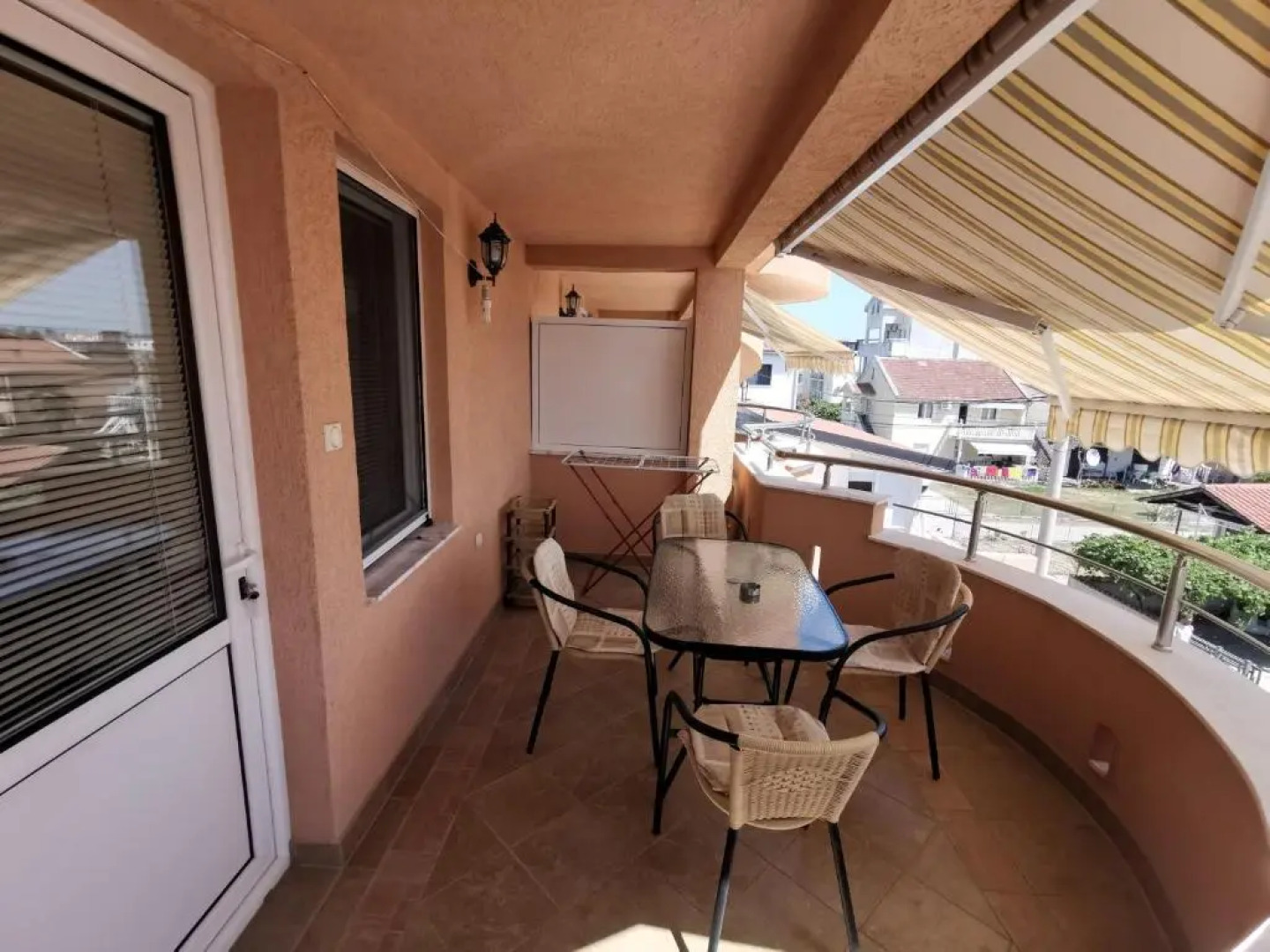 Apartments Montenegrina