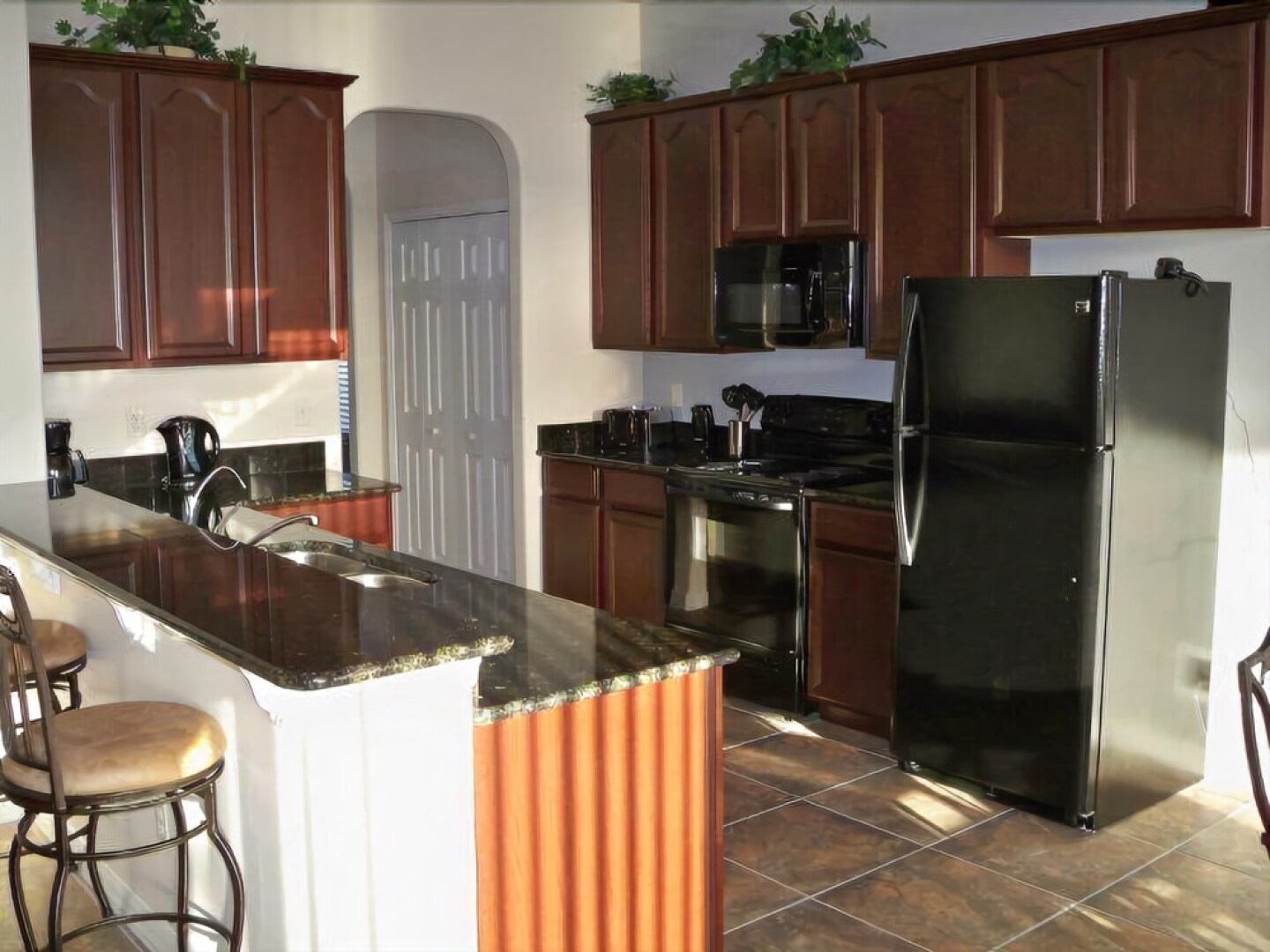 Bridgeford Crossing by Escape Vacation