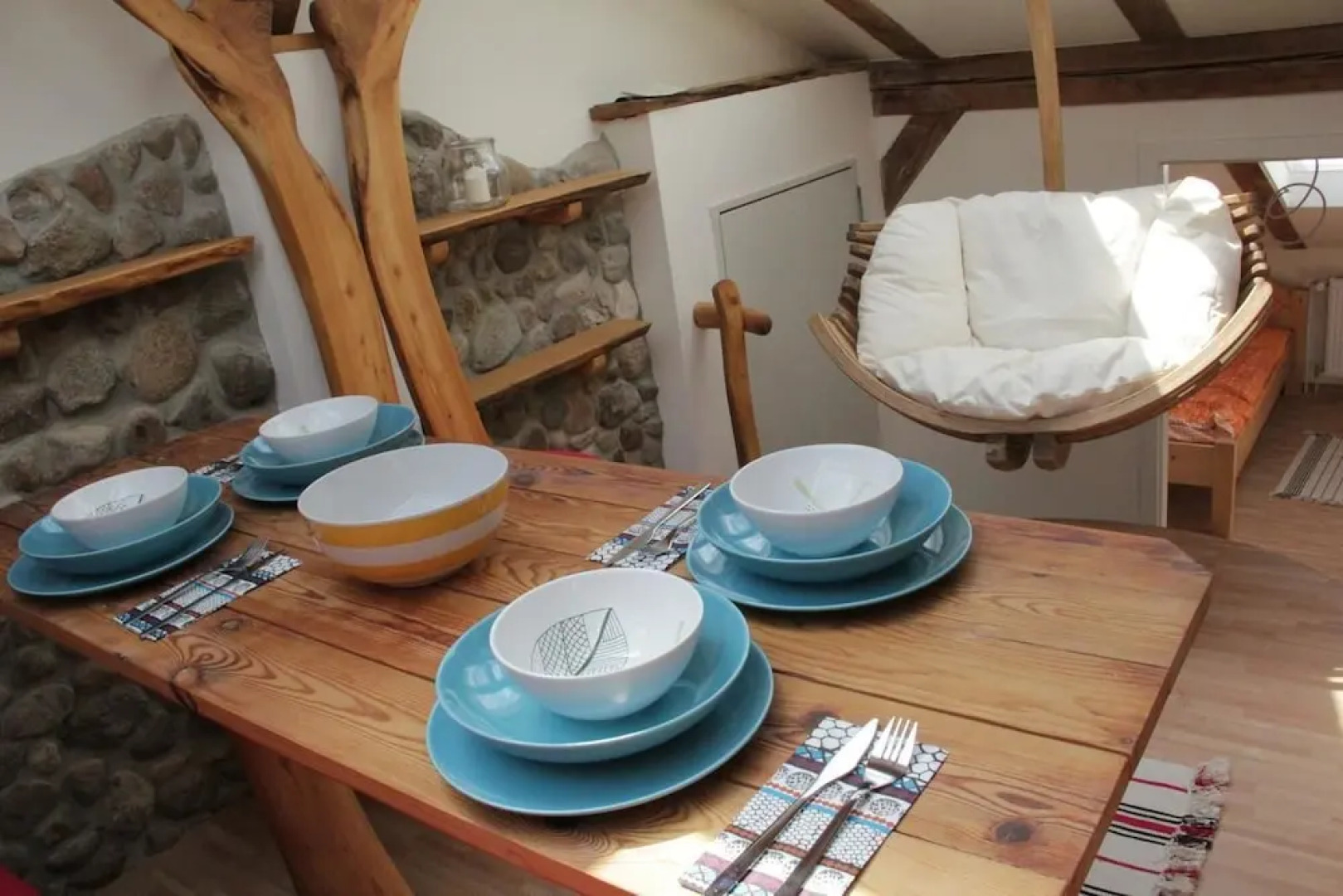 Apartments Am Bahnhof