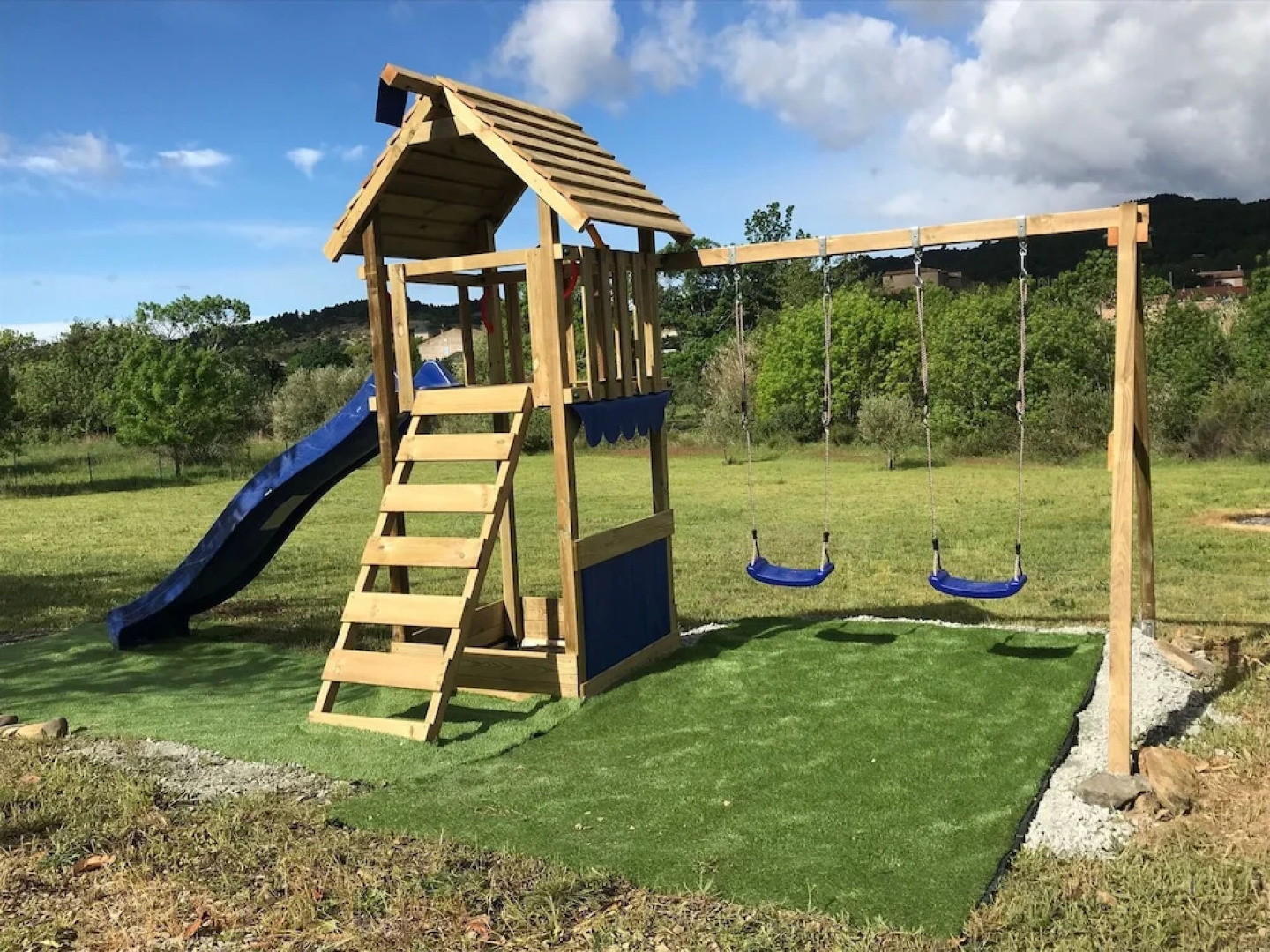 Cosy Villa in Félines-minervois With Swimming Pool