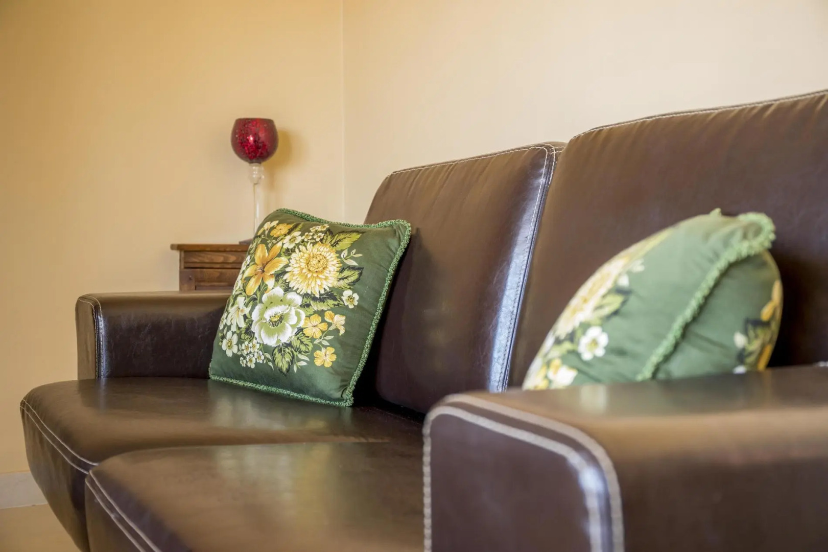 C07 - 3 Bed Penthouse in Lagos