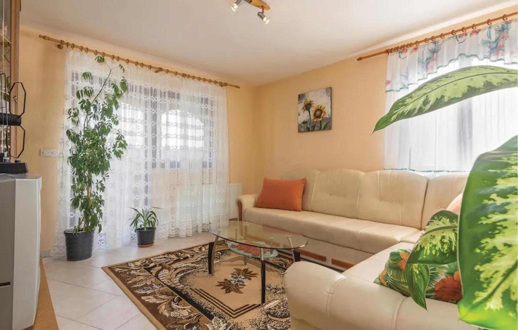 Nice Home in Buje With Wifi and 3 Bedrooms