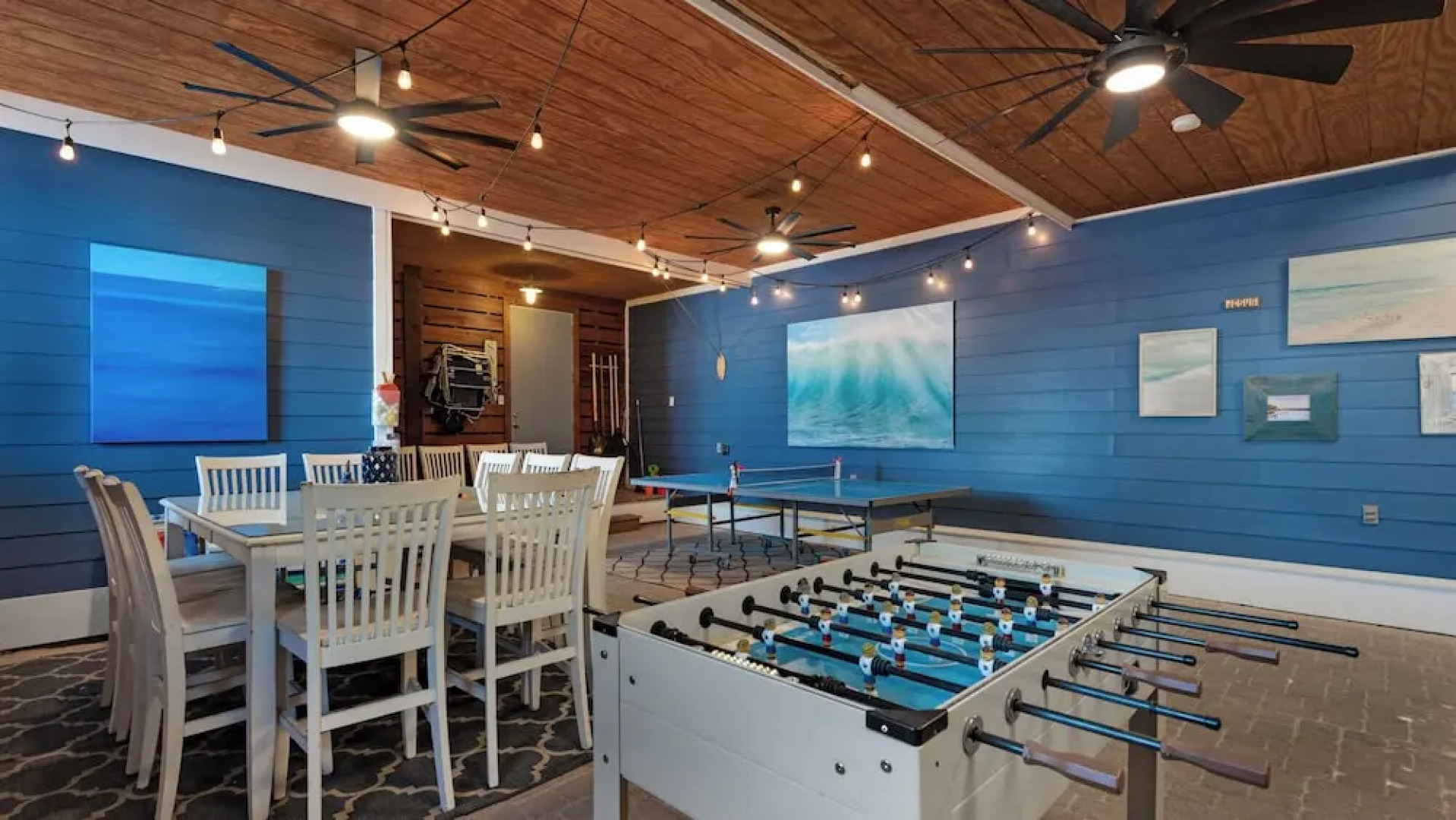 6br/5.5ba ~ Sleeps 20 ~ Perfect for Family Gateway!