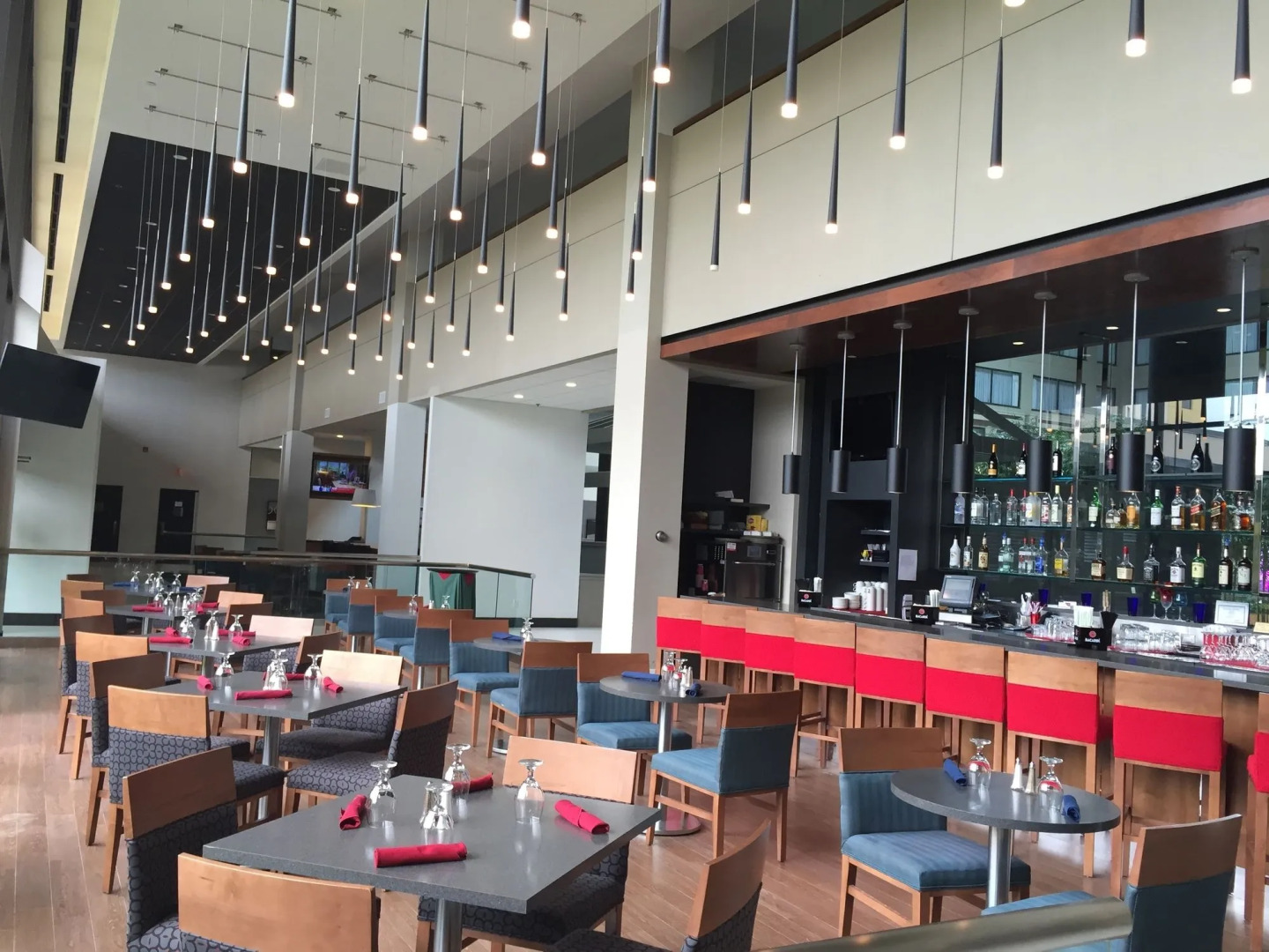 The Armon Stamford Hotel & Conference