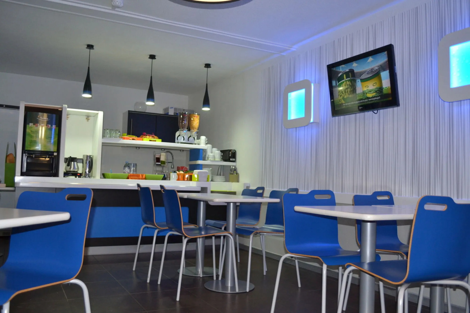 ibis budget Belfort centre