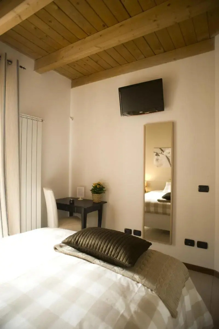 Camera 40 - In Gorgonzola