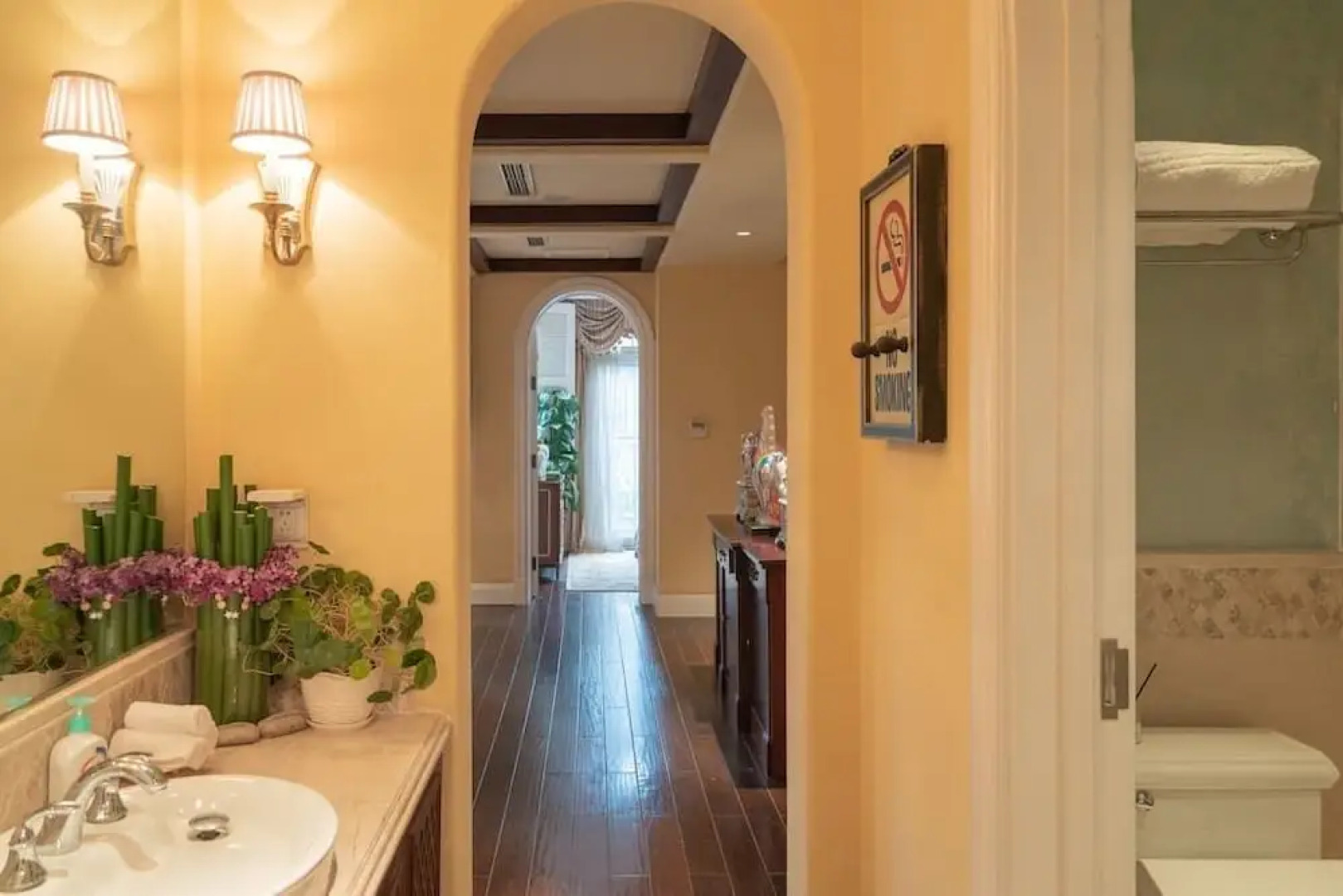 Qingdao Qiulin Hotel