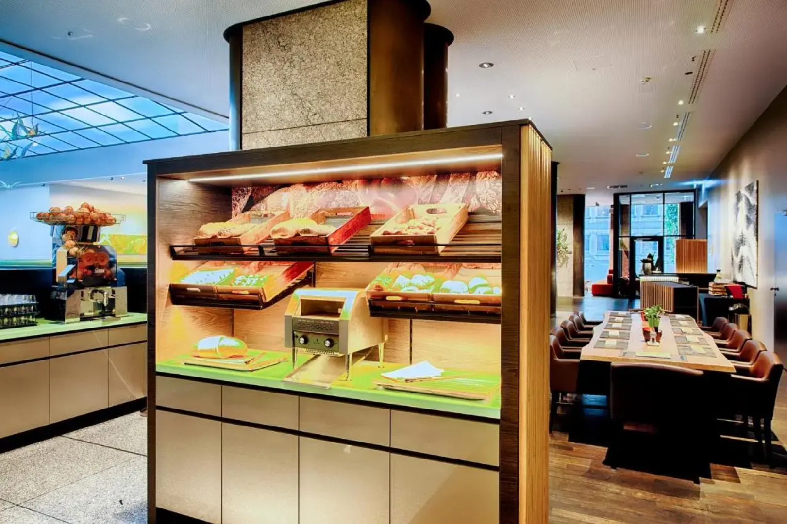 ACHAT Hotel Bremen City