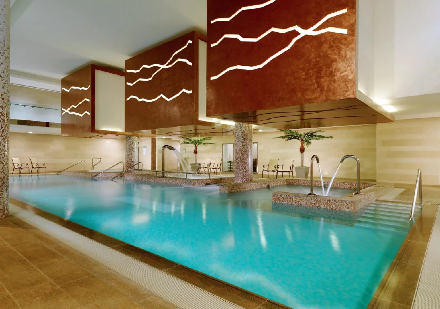 Sheraton Athlone Hotel