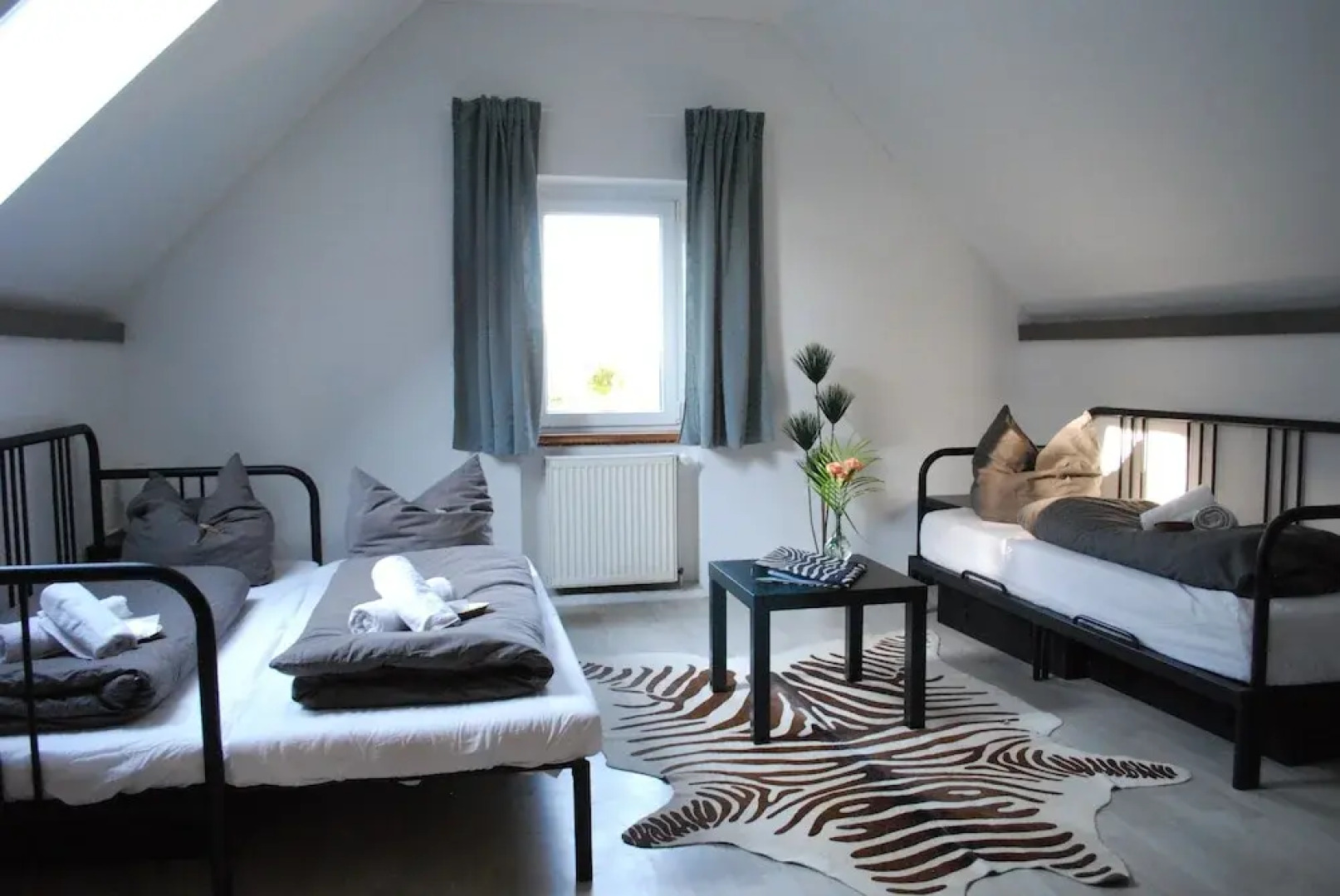 Ferienwohnung auf Pferdehof bei Neustadt