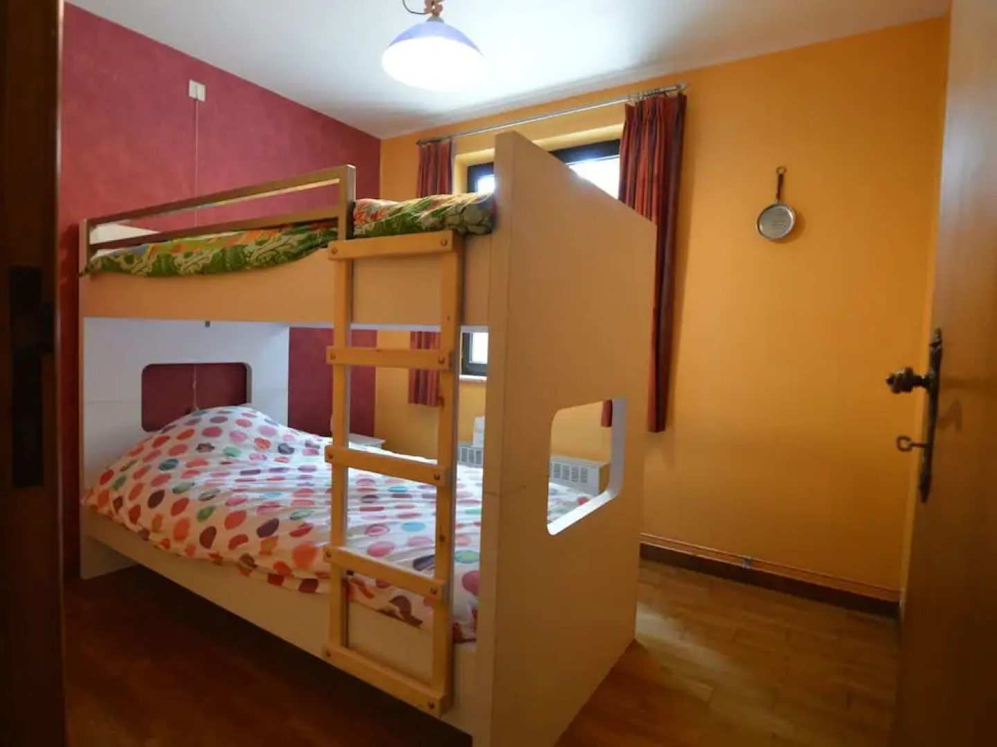 Attractive Mansion in Grote Brogel With Landscaped Garden