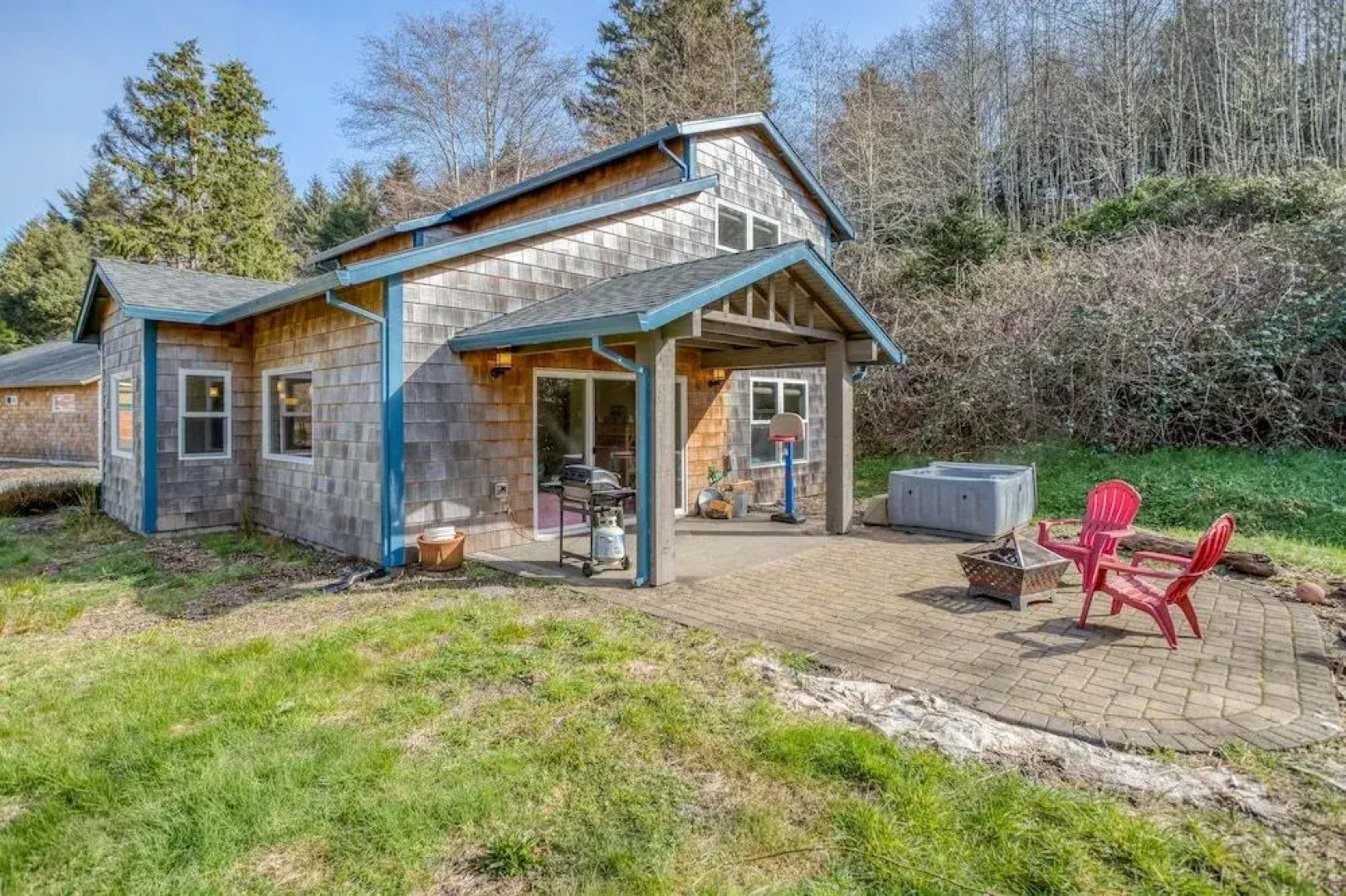 The Sandpiper - Rockaway