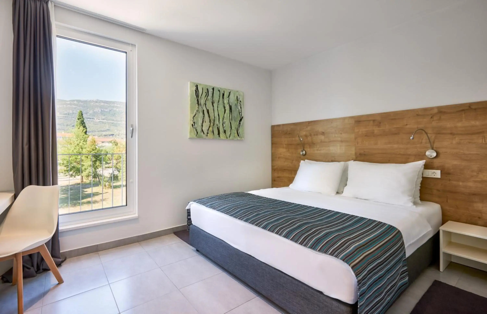 Hotel Stacija