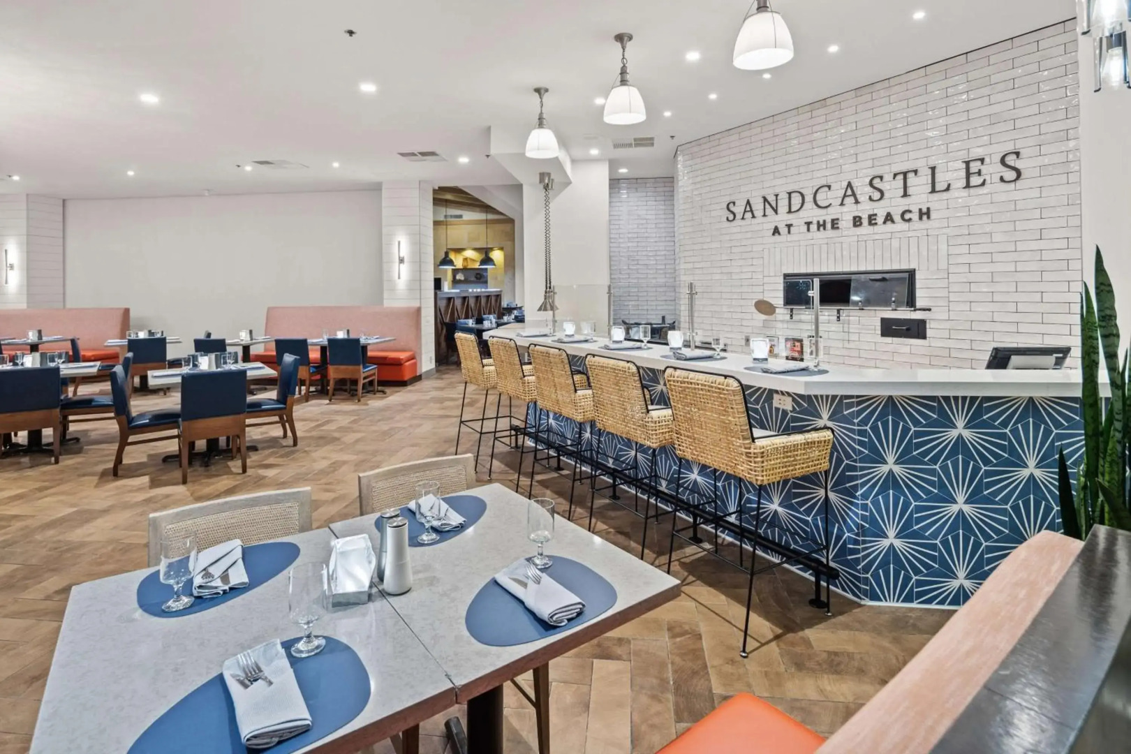 Hilton Sandestin Beach Golf Resort & Spa