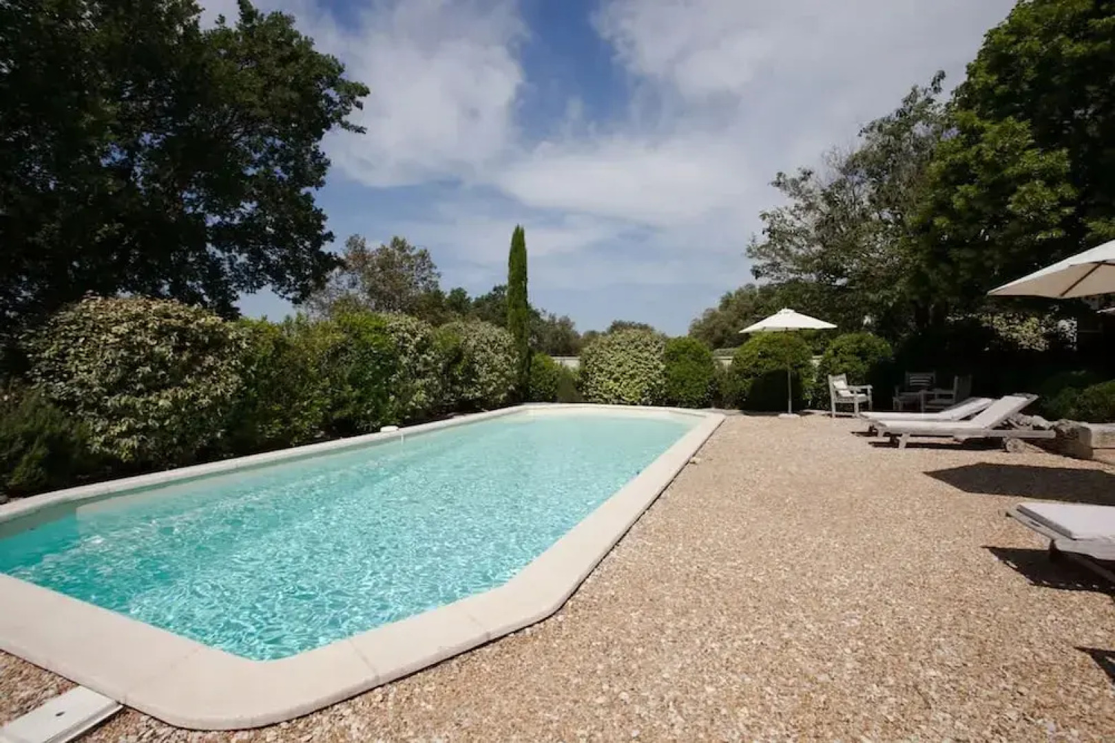 Villa Les Beaumettes - Haven of Peace in the Luberon
