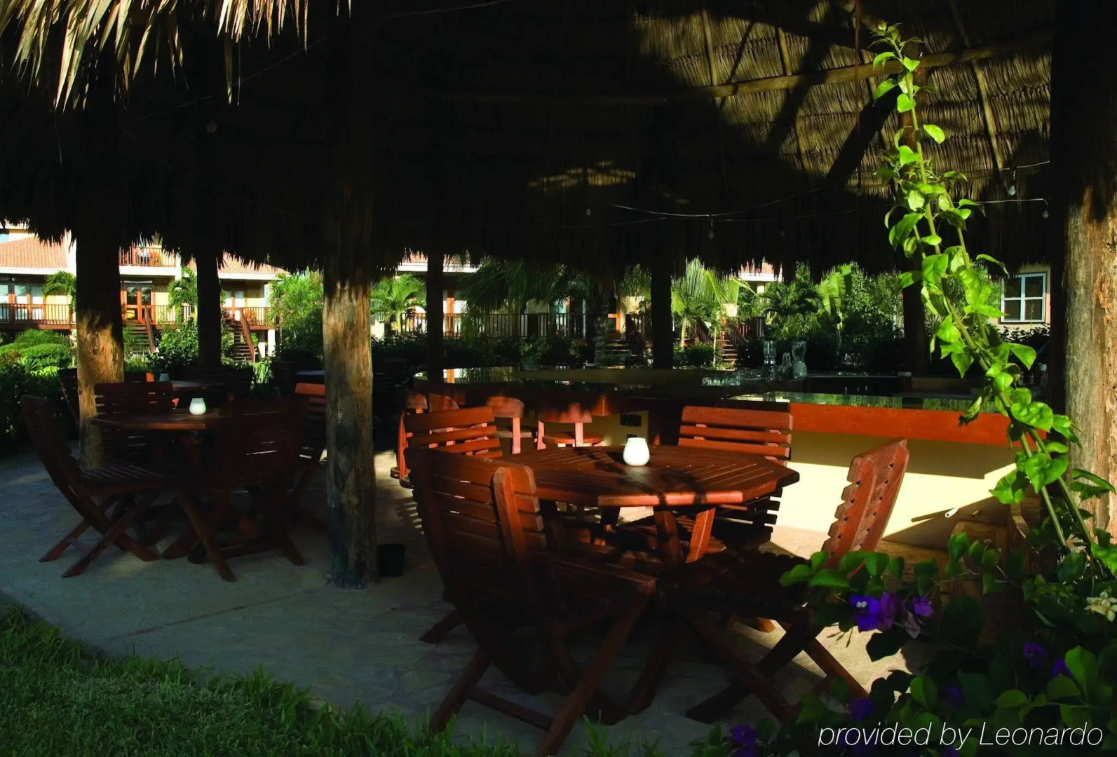 Belizean Dreams Resort