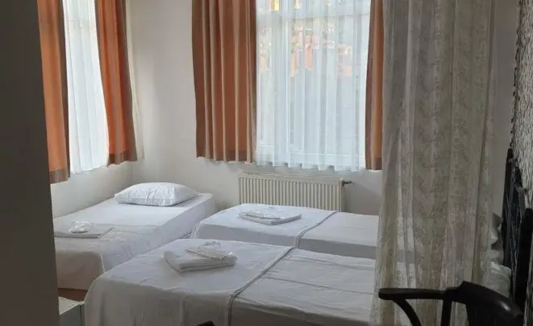 Yıldızlar Evi Hotel