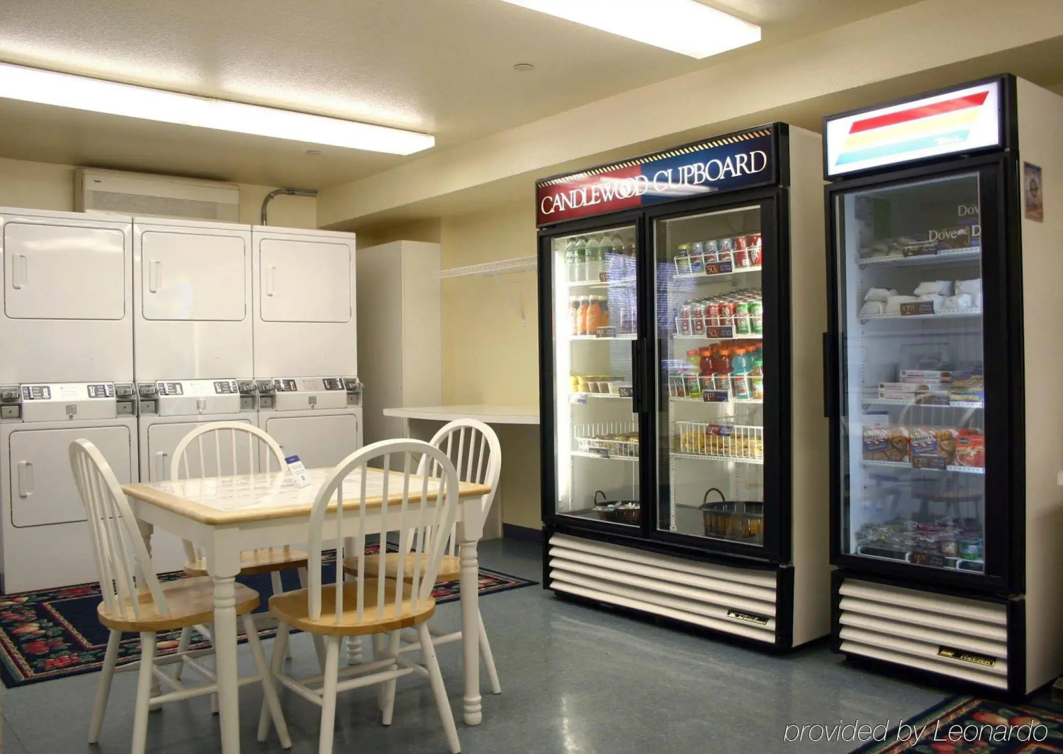 Sonesta Simply Suites Baltimore BWI Airport