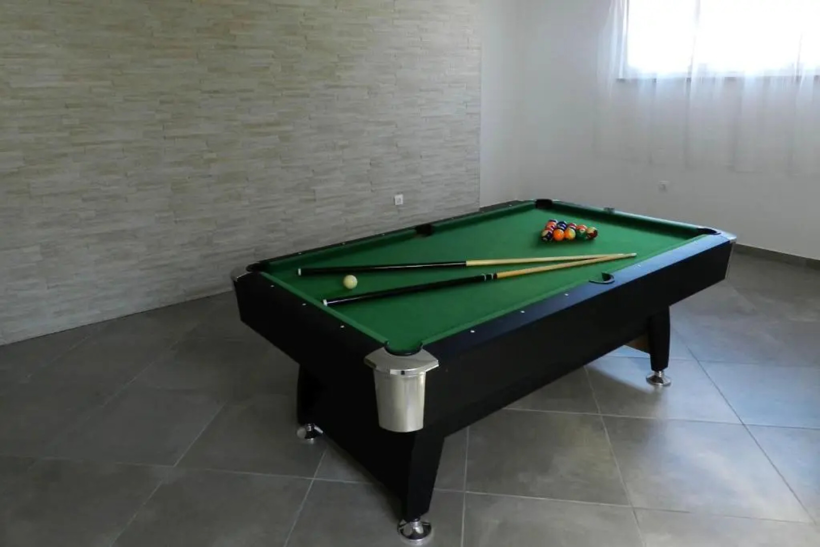 VILLA AMBER YourCroatiaHoliday