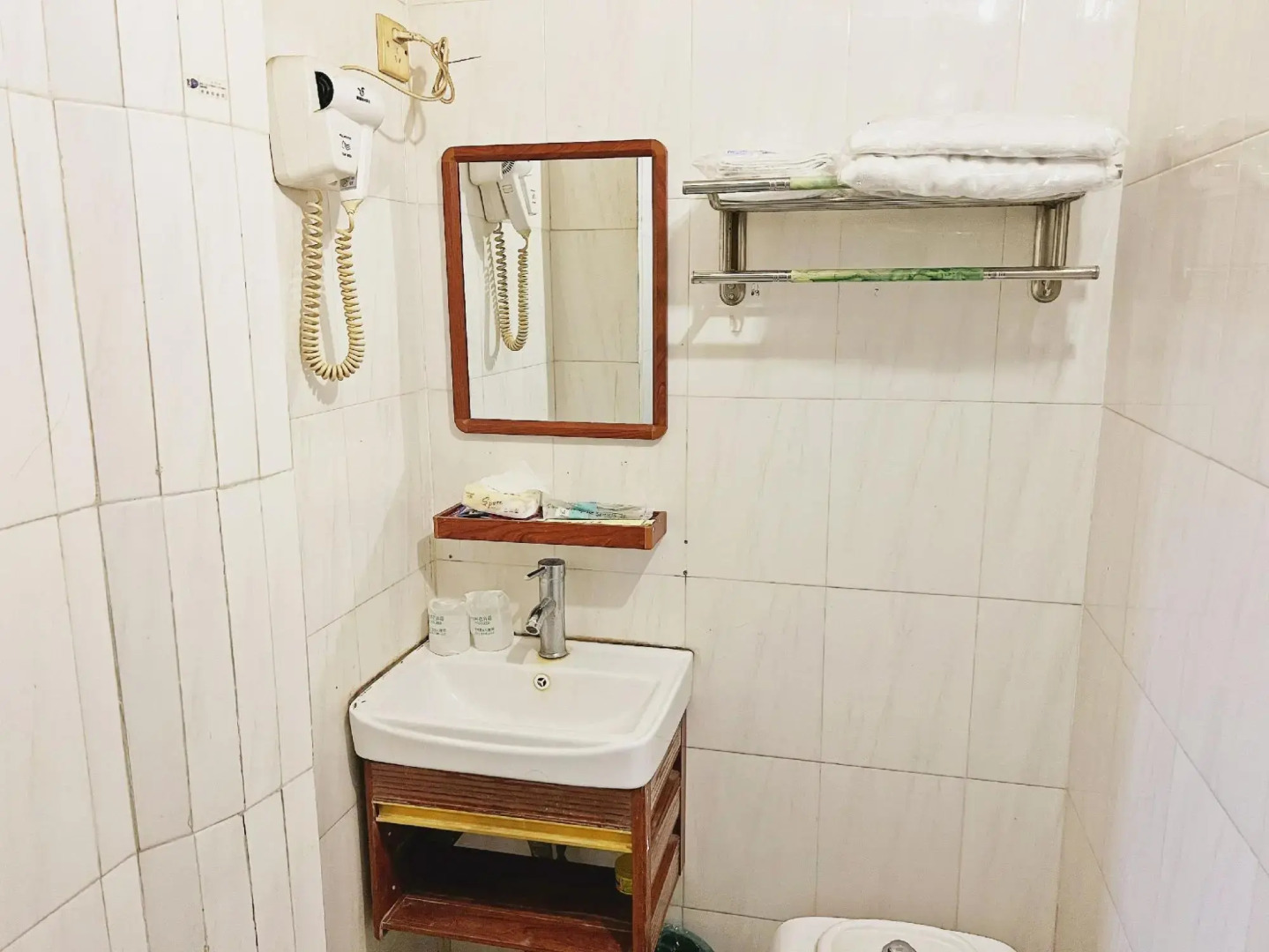 Zhou8 Business Hotel (Zhangzhou Gucheng Branch)