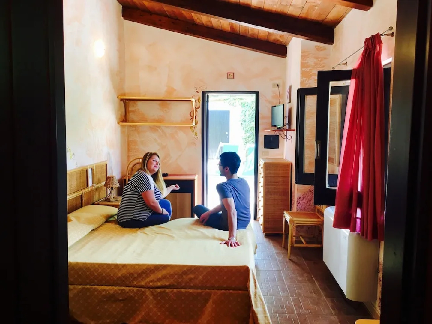 Villaggio Torre Ruffa