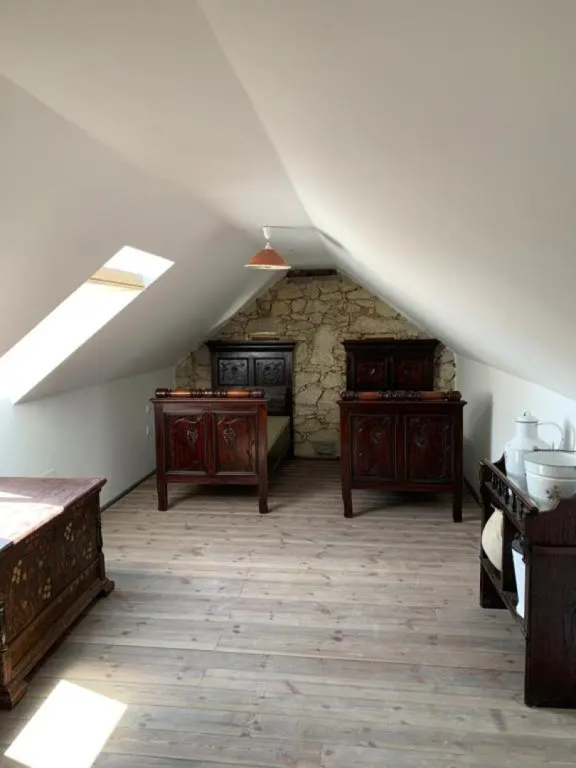 Kusper Vendégház 1846