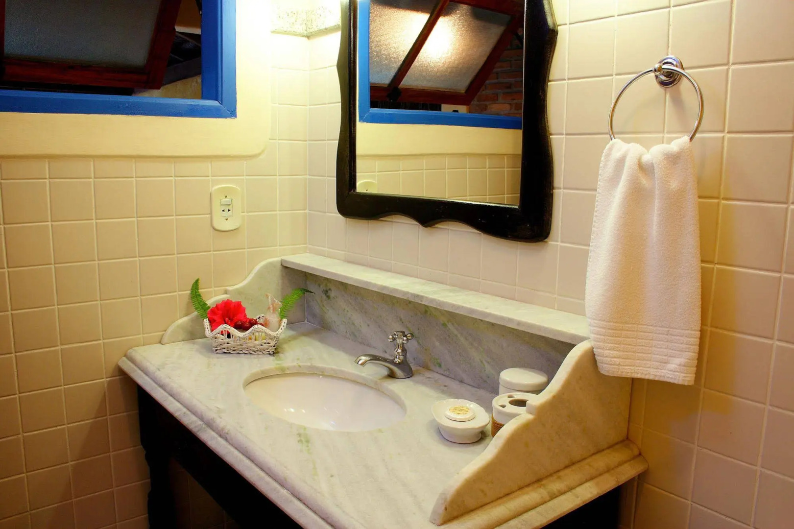 Privillage Praia Hotel Pousada de Charme