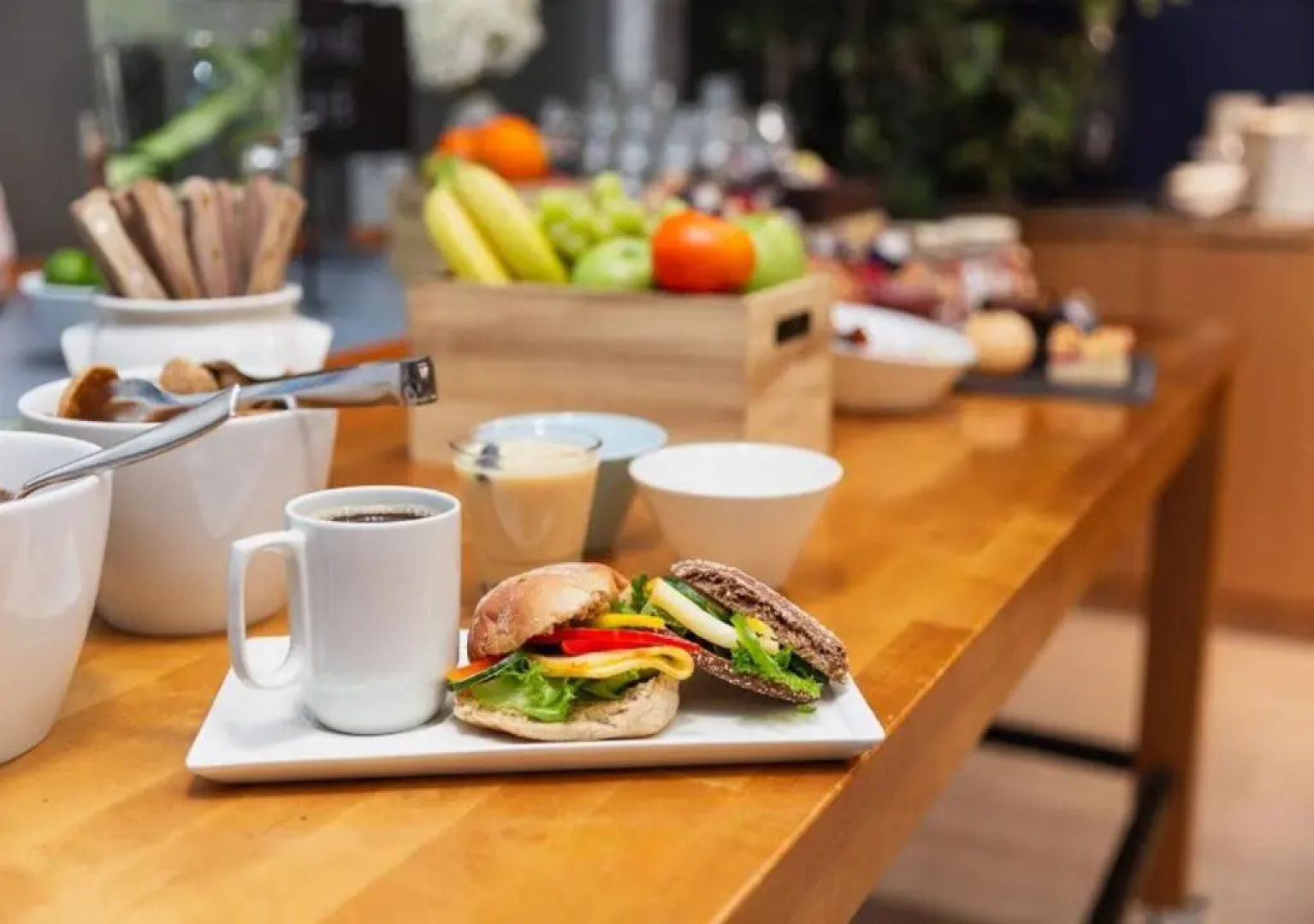 Original Sokos Hotel Lappee