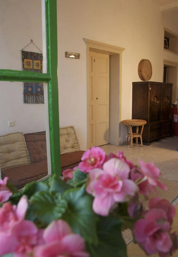 Al-Mutran Guest House