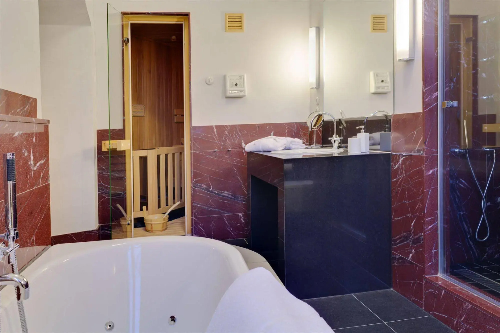 Schlosshotel Fürstlich Drehna