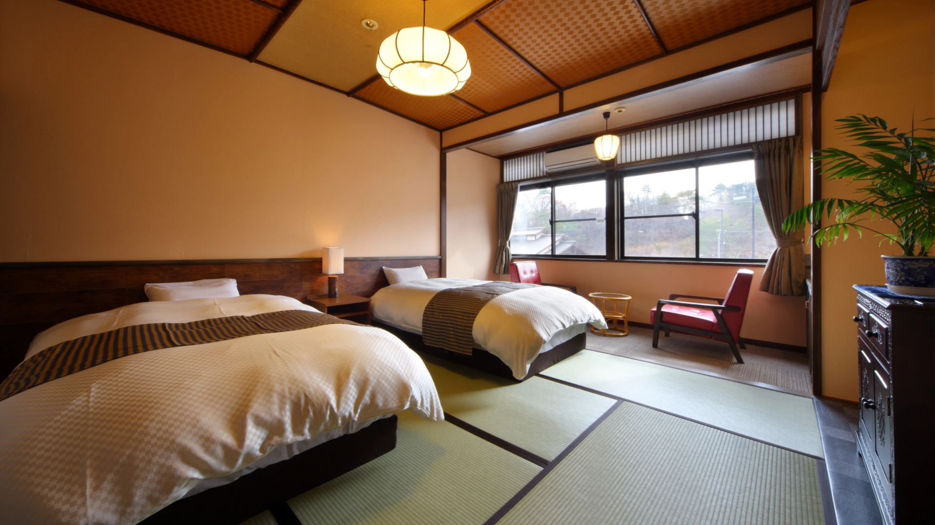 Adachiya Ryokan