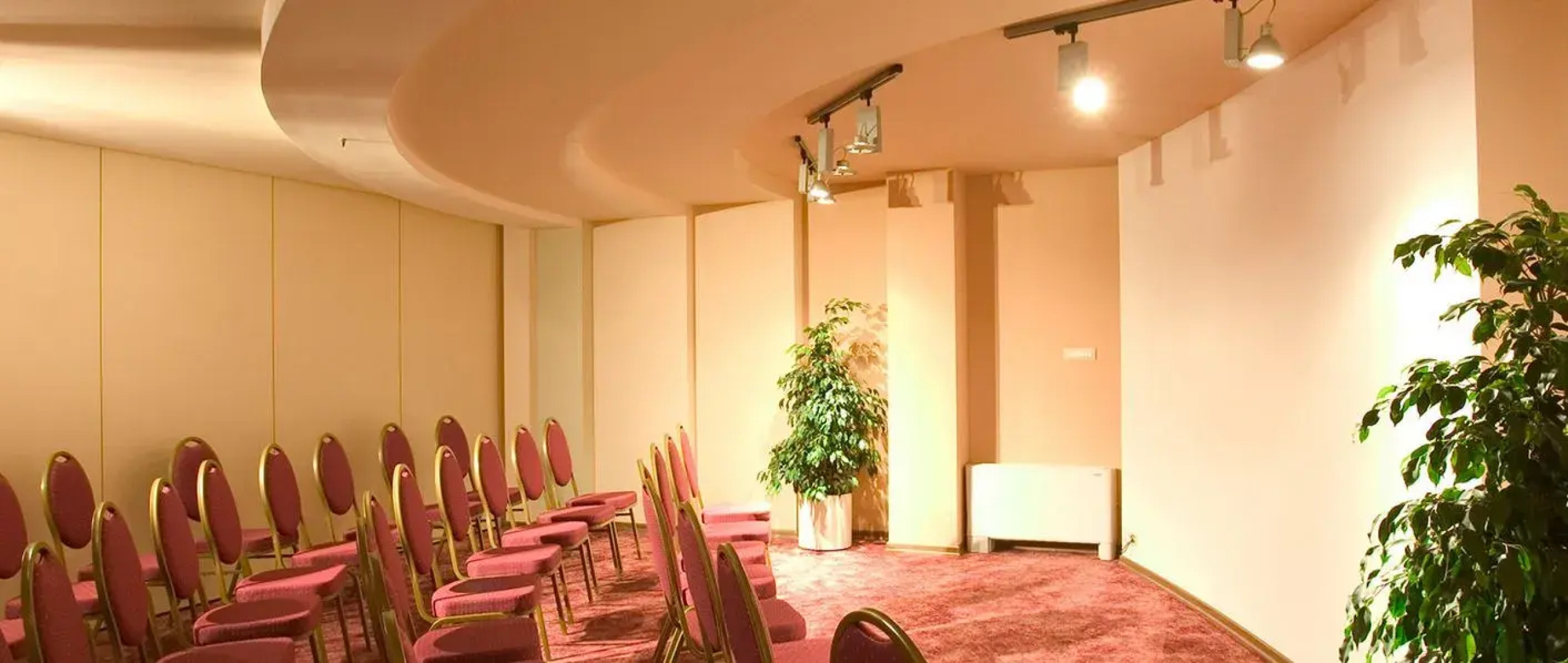 Garden Of Eden Complex