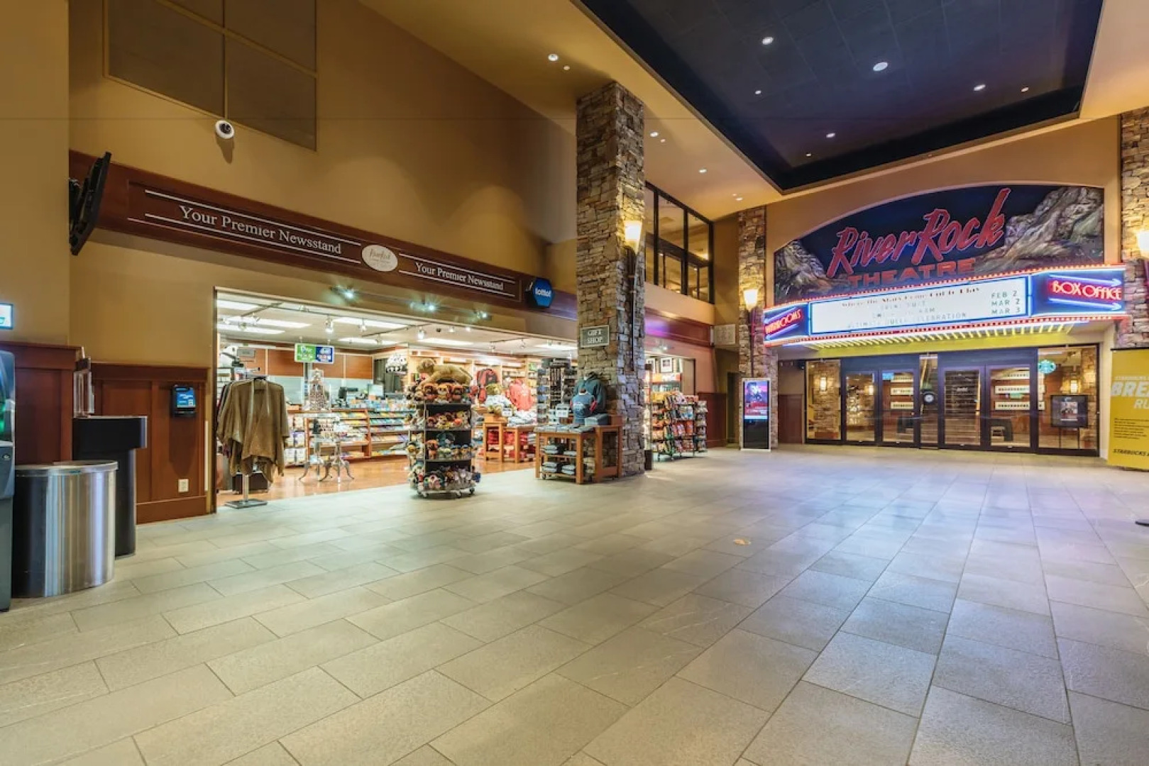 River Rock Casino Resort