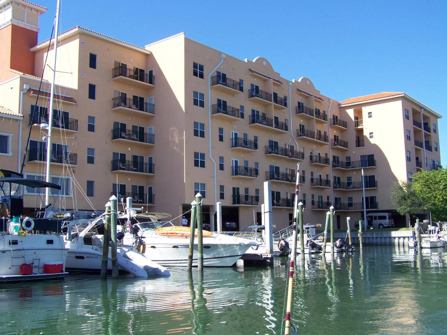 Madeira Bay Resort & Spa