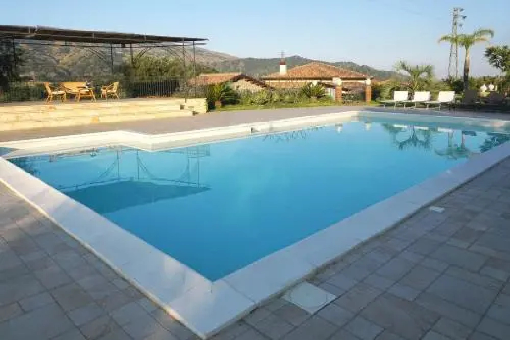 Taormina Villa Ibiscus Alcantara