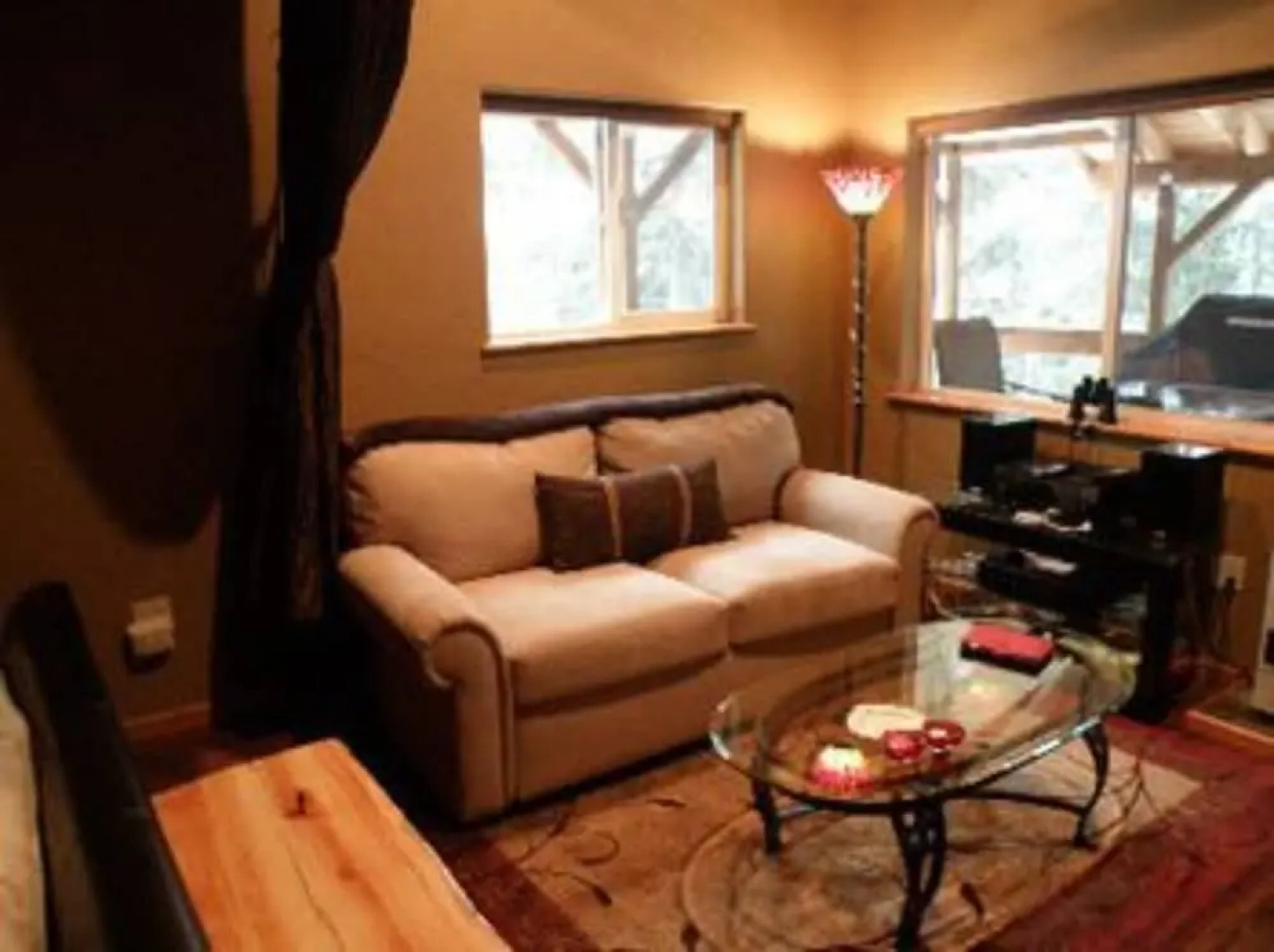 Escape For Two B&B Guesthouse