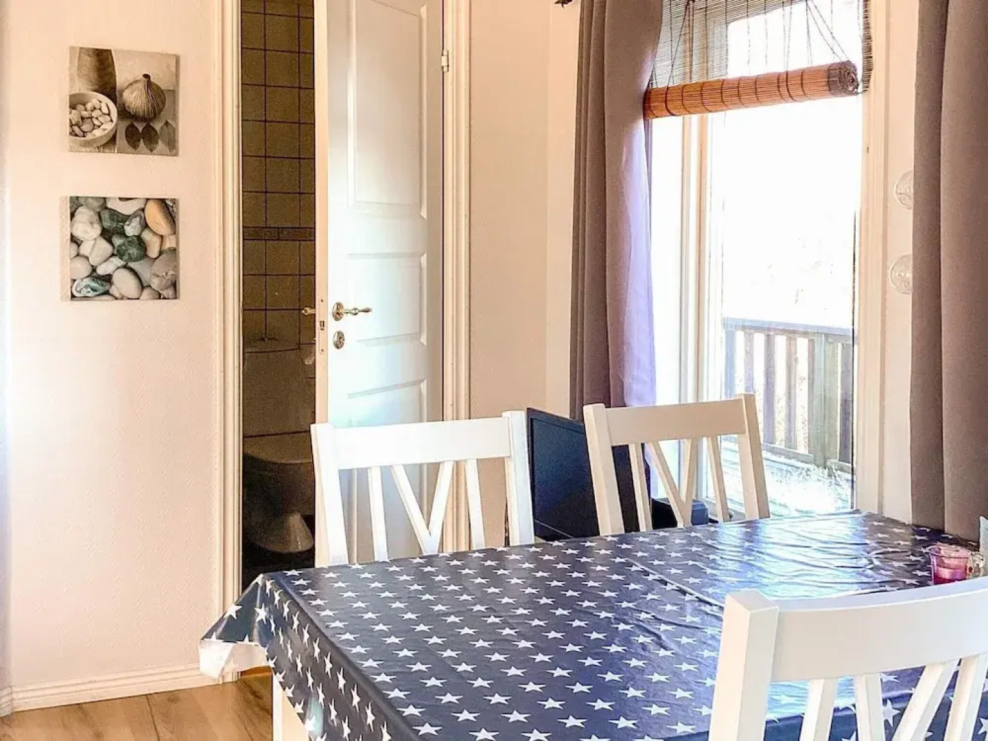 4 Star Holiday Home in Ljungskile