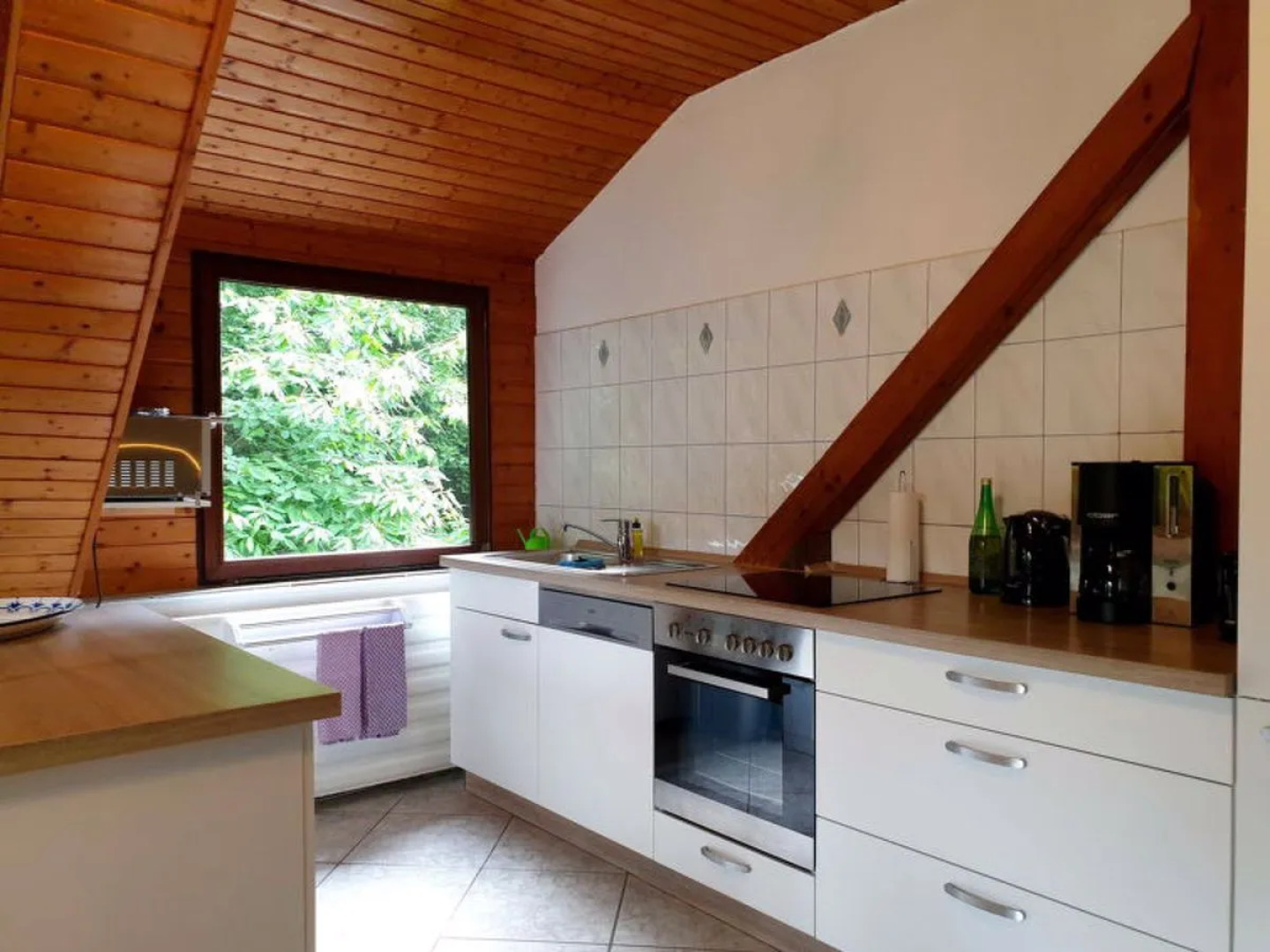 Eifelnatur (Haus 1) 12136