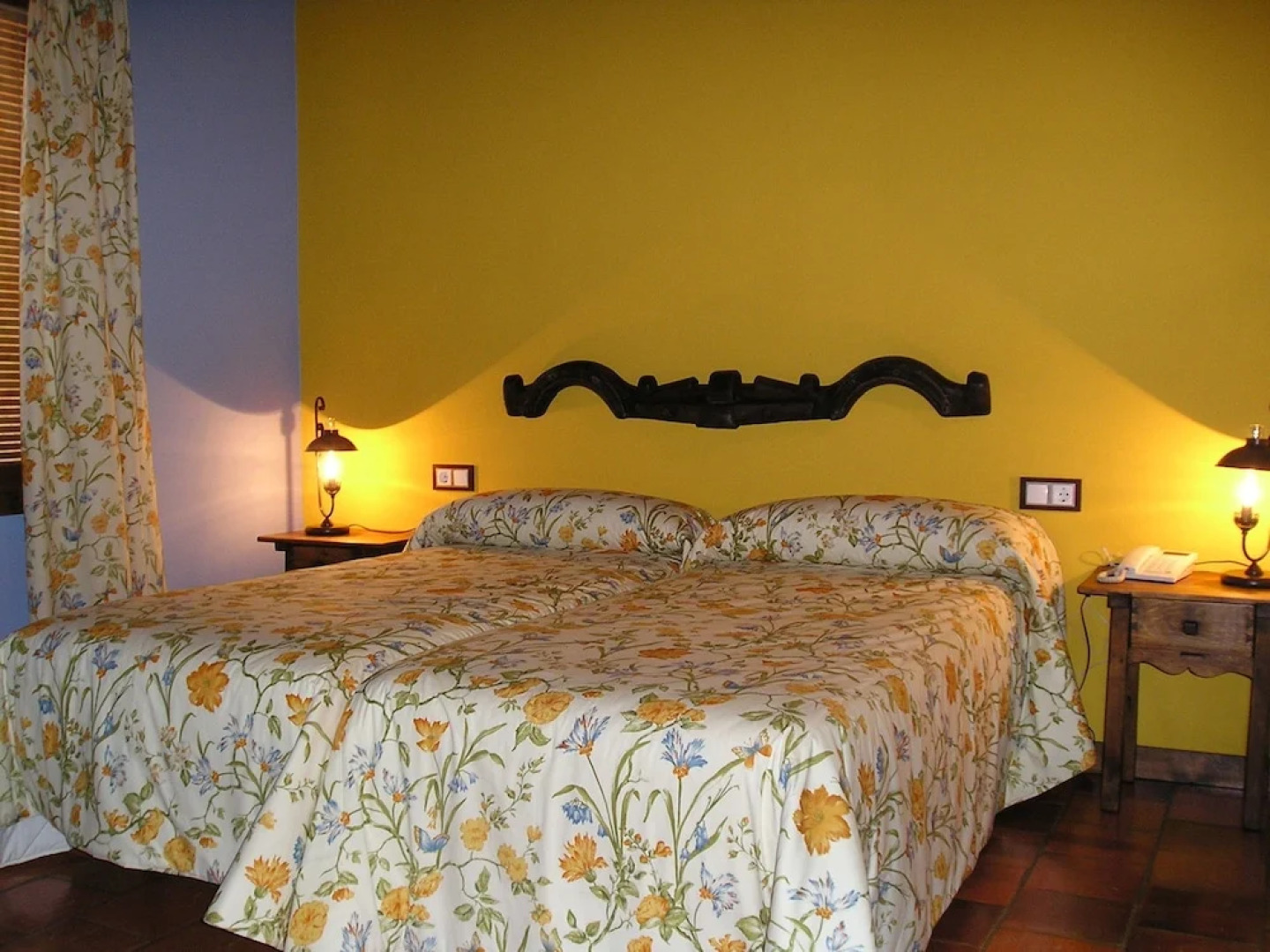 Hotel Rural Sierra de San Pedro