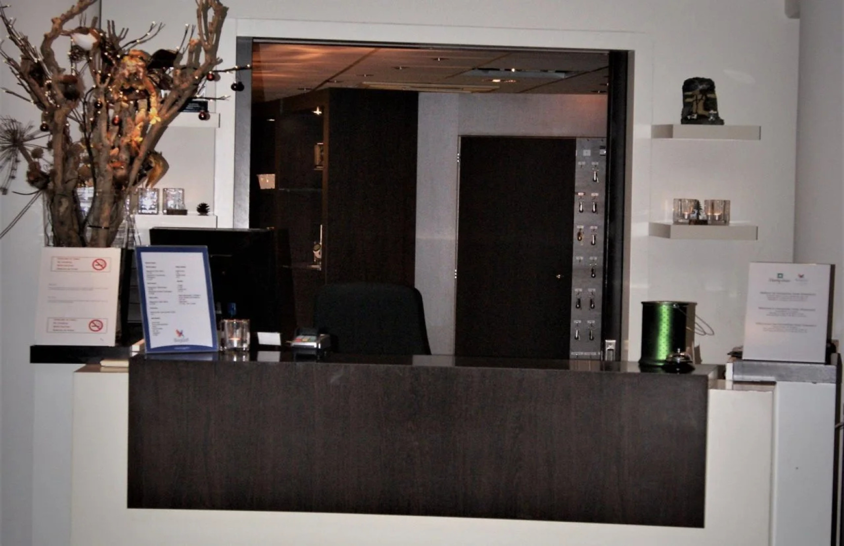 Hampshire Golfhotel - Waterland