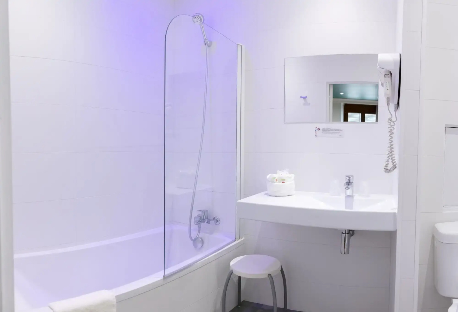 Grand Hôtel de la Gare Toulon – Boutique Hôtel