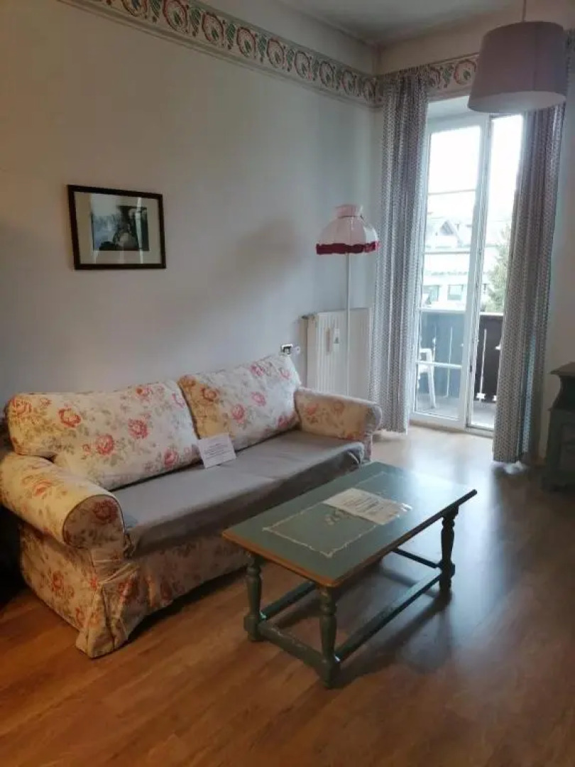 Appartamenti Val di Fassa Passo Costalunga 223, 119, 114