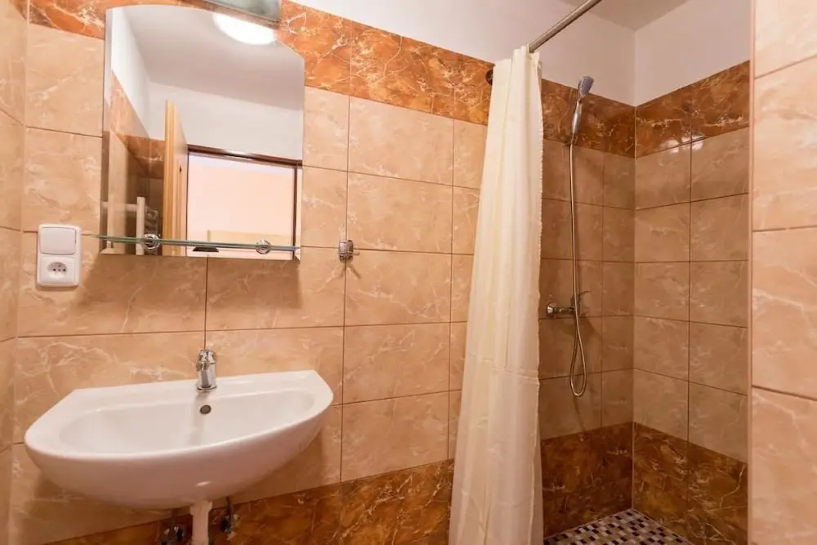 Penzion Šatovské Lípy