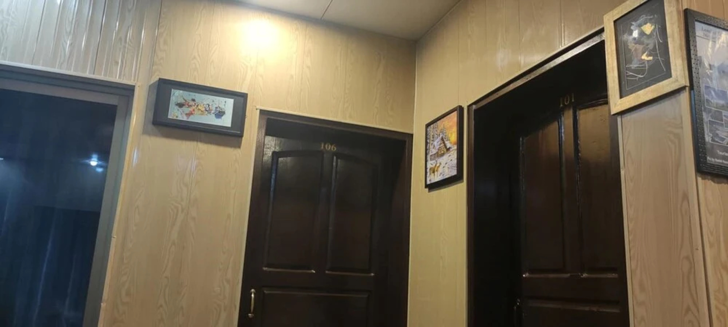 Royal Punjab Hunza Hotel And Restaurant