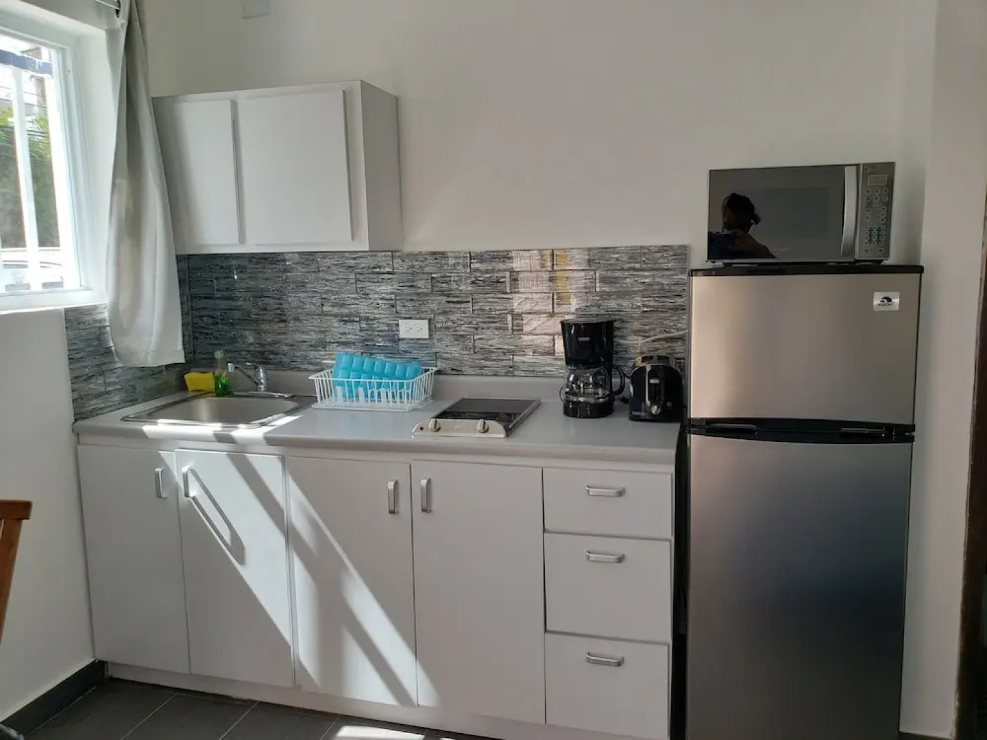 Andalucia Guest House