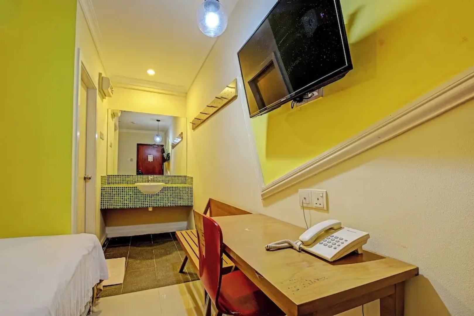 Hotel O Northern Inn