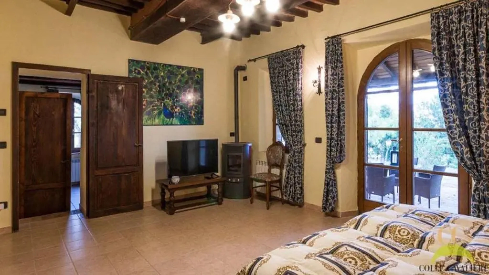 Colle Cavalieri - Country House