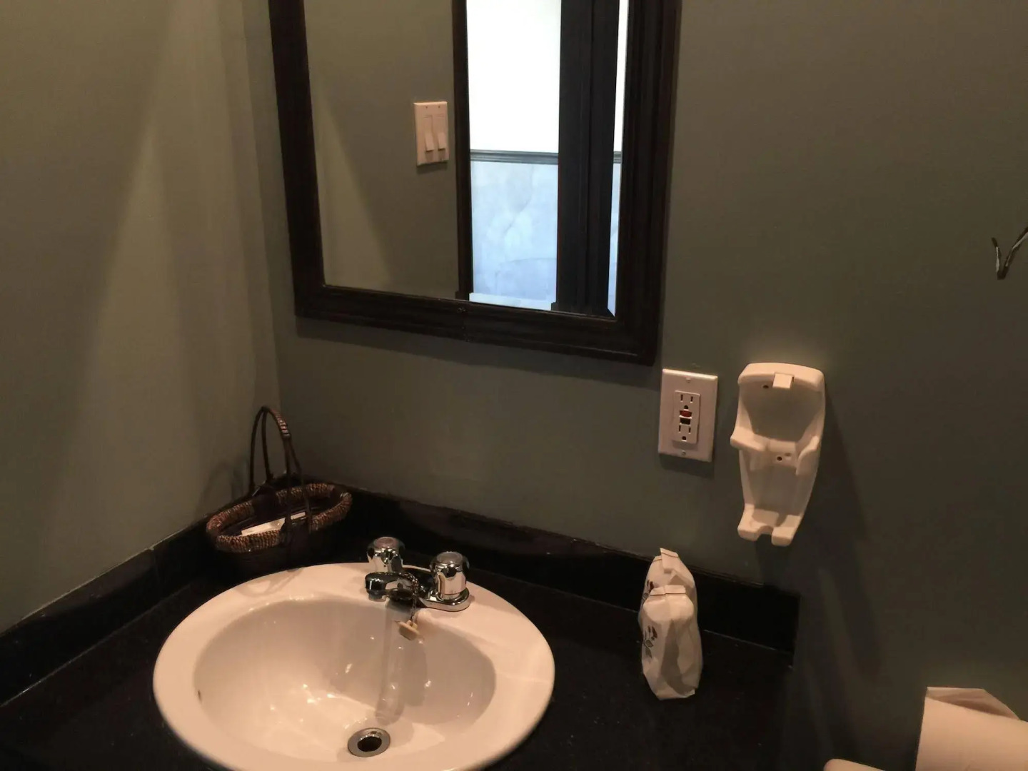 Hôtel Econo Confort