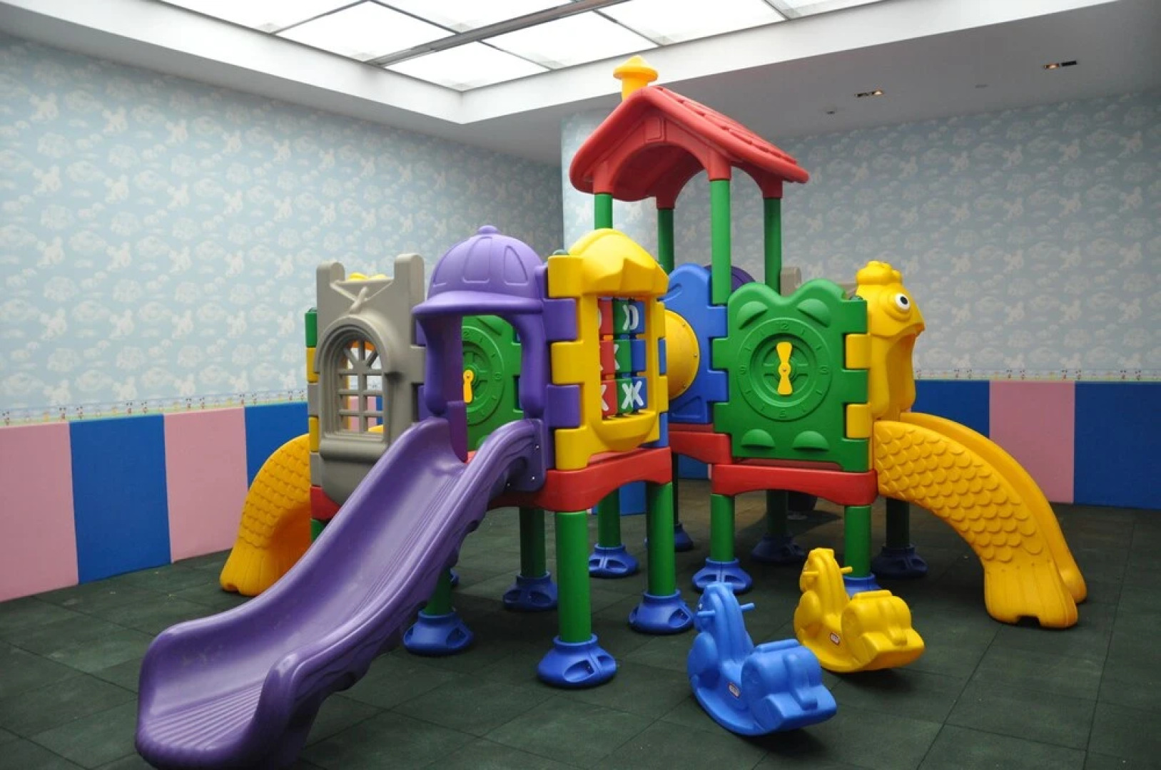 Pan Pacific Hotel and Serviced Suites Ningbo