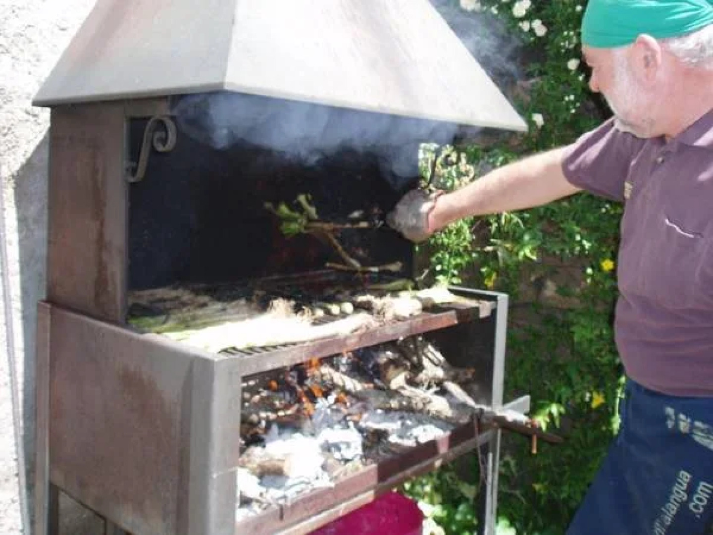 Hotel La Posada de Villalangua